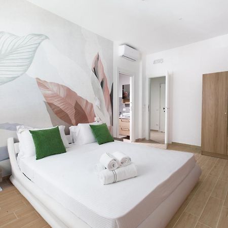 Yourhome - Mimosa Home Apartment Sorrent Exterior foto