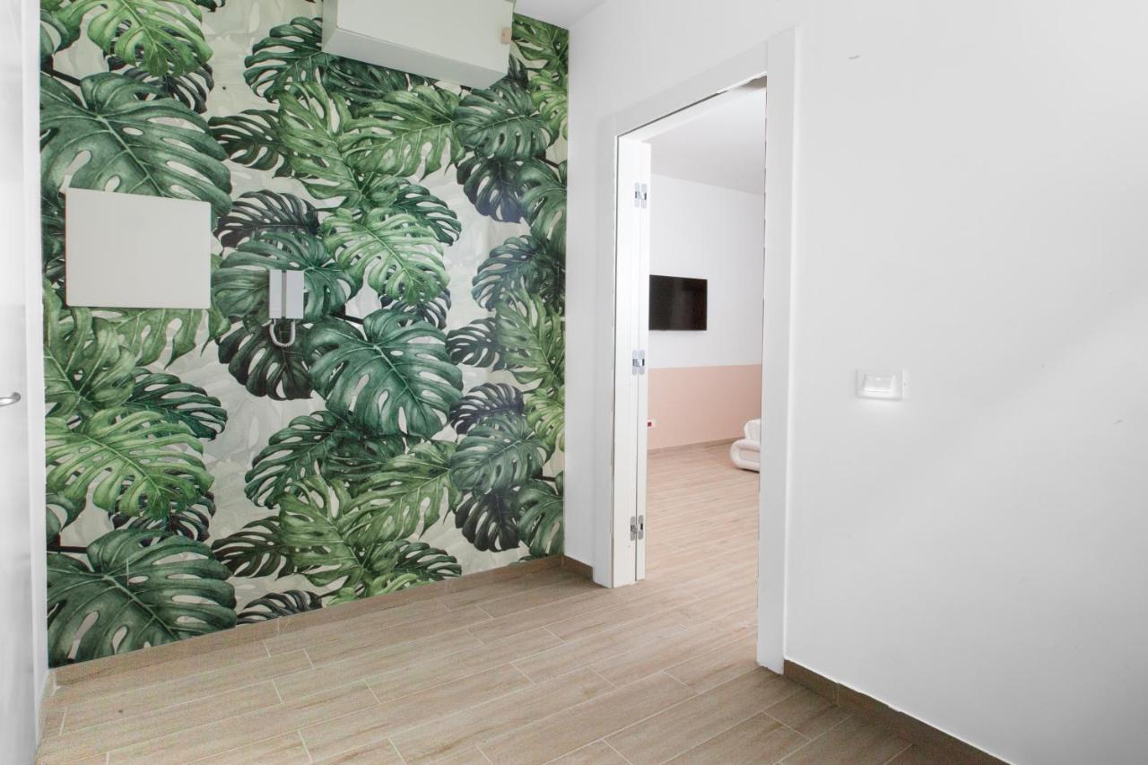 Yourhome - Mimosa Home Apartment Sorrent Exterior foto