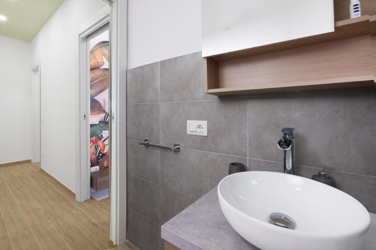 Yourhome - Mimosa Home Apartment Sorrent Exterior foto